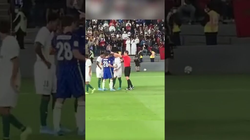 César Azpilicueta hizo como si fuera a tirar el penalti definitivo 👏💪🏻