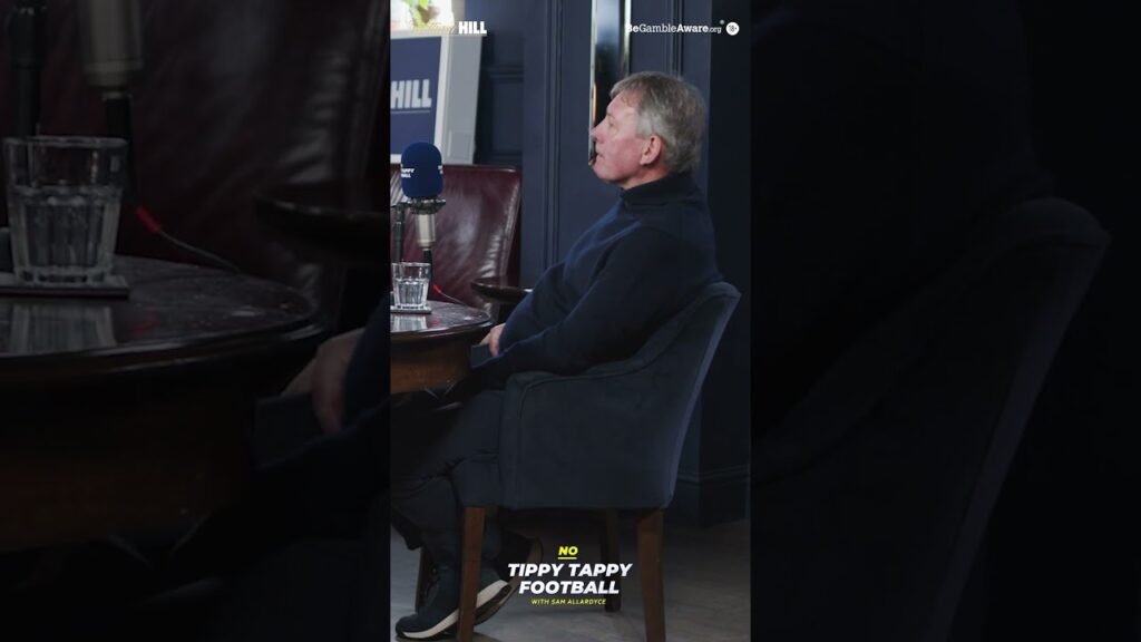 Why Gareth Southgate does NOT want the Manchester United job!!!