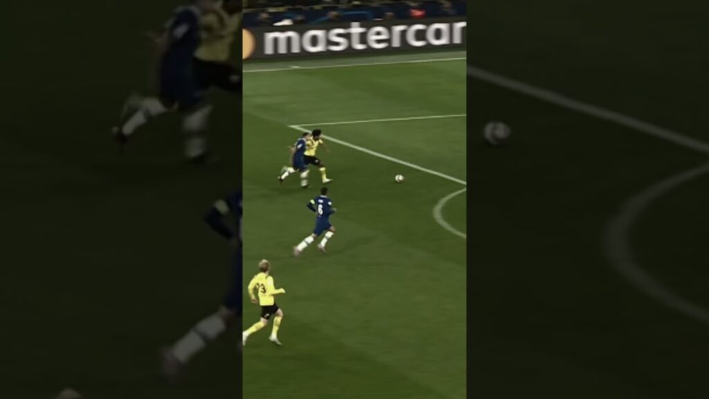 Karim Adeyemi Run ⚡️ #karimadeyemi #fast #football