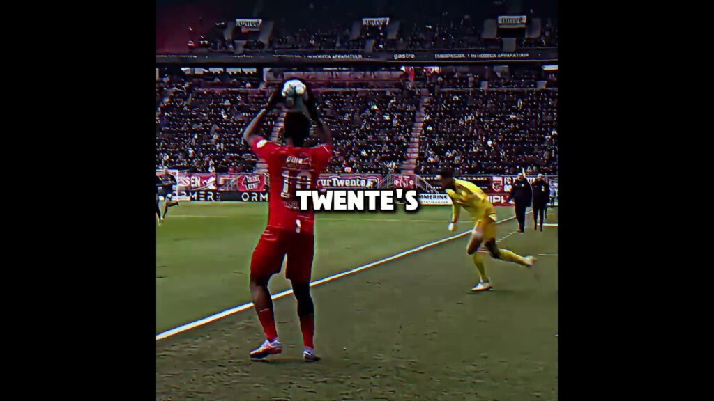 Justin Bijlow's High IQ Moments 🧠