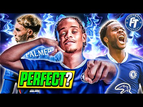 Simons WANTS Chelsea - Sterling Gets AMAZING Transfer?! | Chelsea News