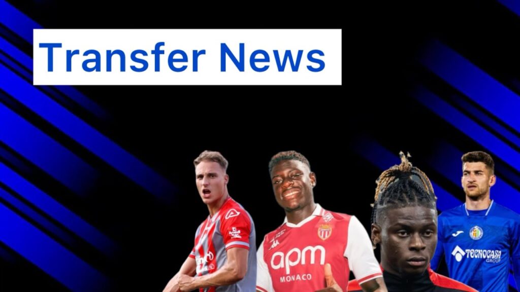 HSV Transfer News:￼ Paul Wanner, Armel Bella-Kotchap, Adam Karabec…