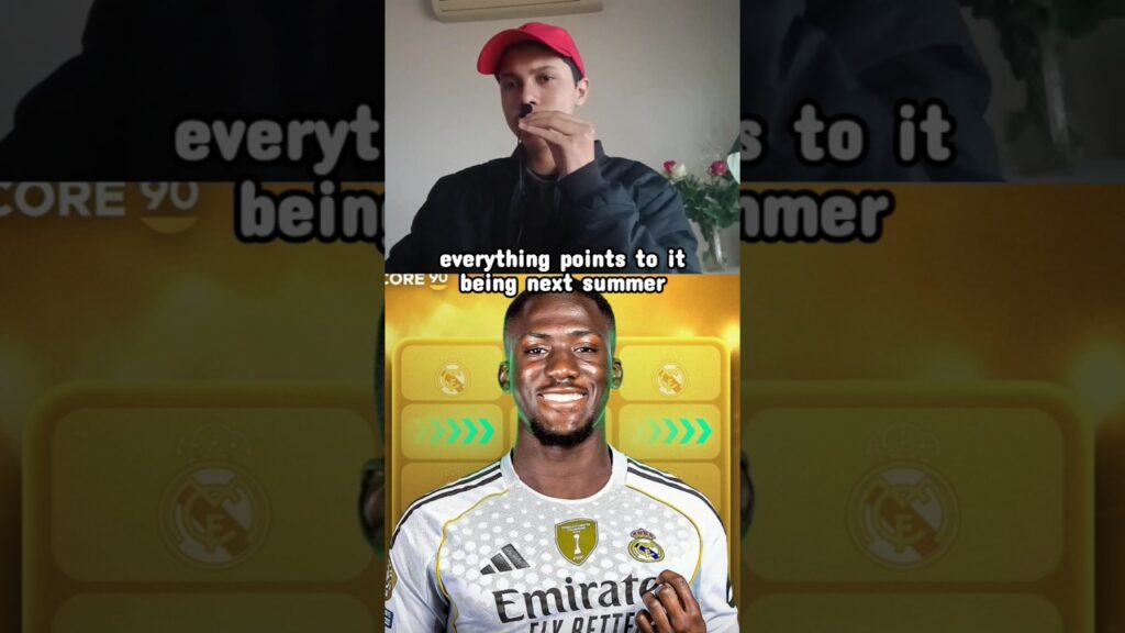 Real Madrid want Ibrahima Konate.. #football