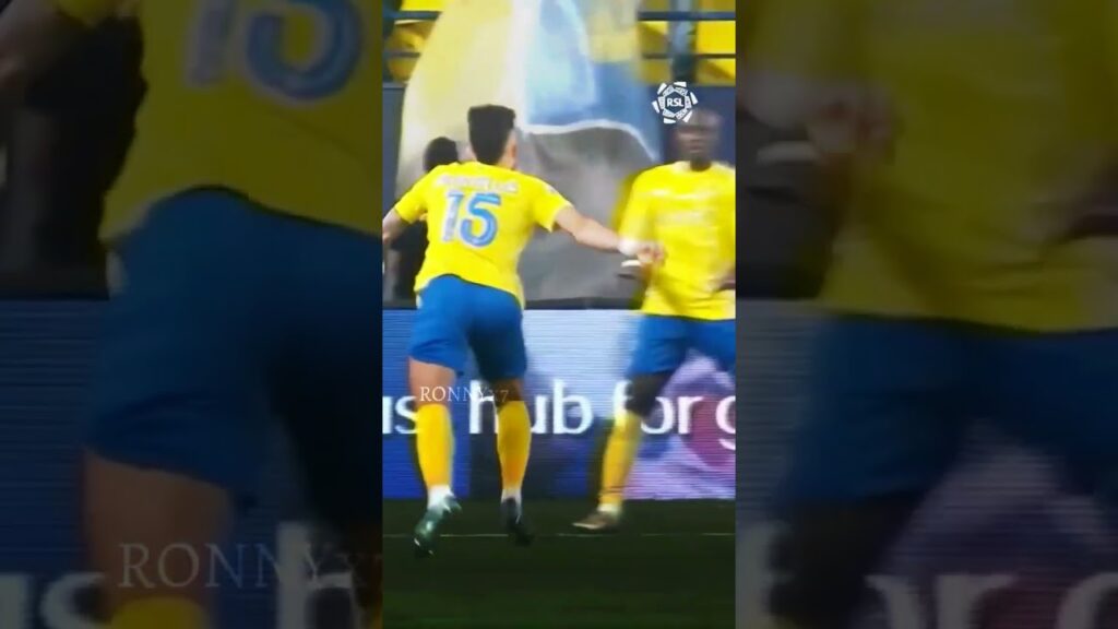 ALEX TELLES🔥⚡️✨️ #football #trending #shorts #fypシ