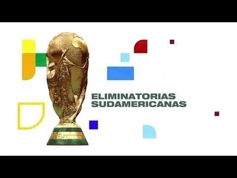 BRASIL 1-1 URUGUAY FECHA 12 20/11/2024 COMPLETO HD
