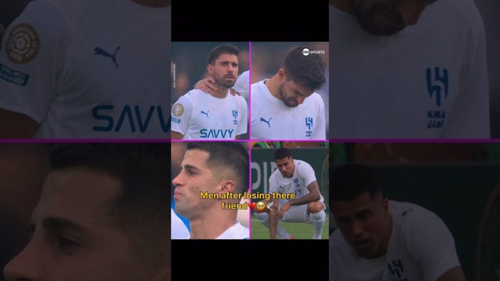 Ruben Neves was Diogo Jota's Bestfriend 🥺🕊🇵🇹