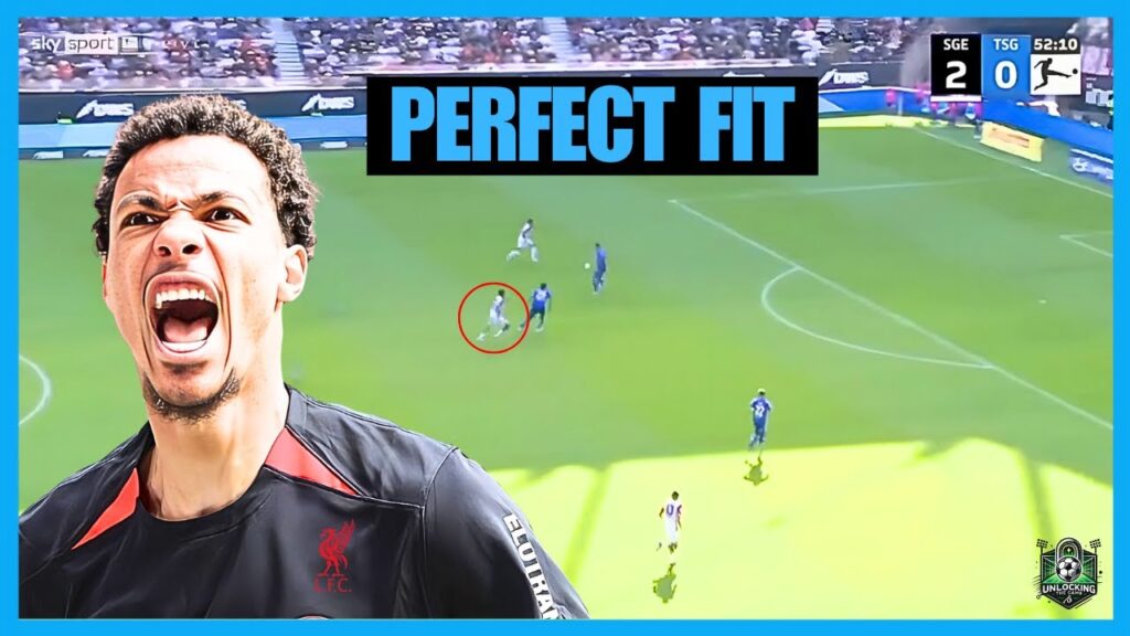 Why Liverpool Fans Should Be Excited About Ekitike