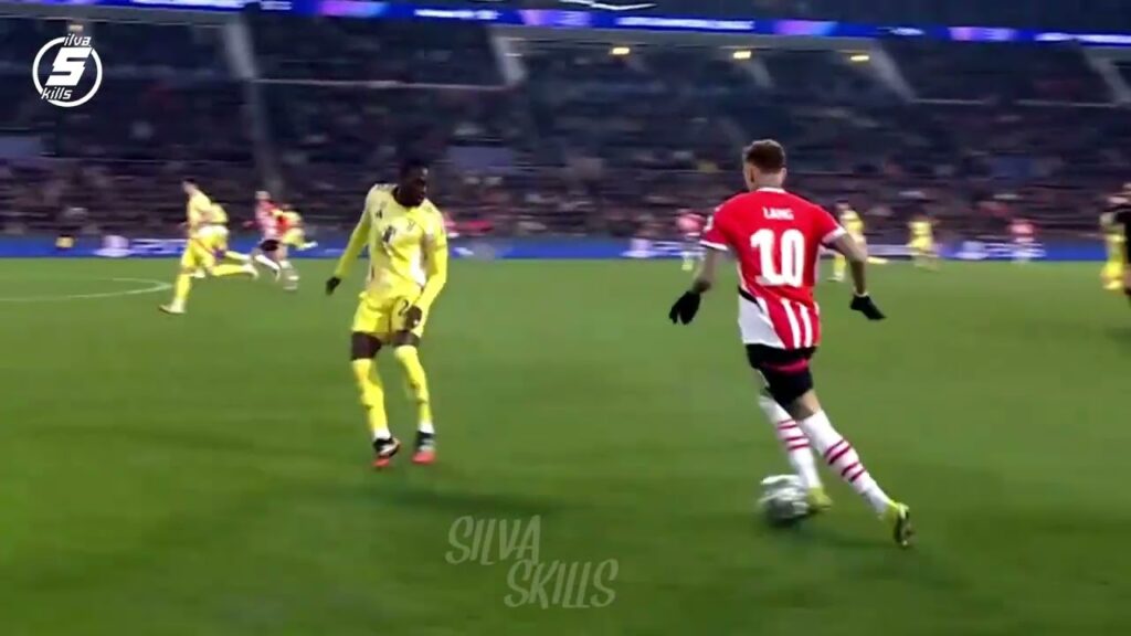 Noa Lang - Complete Season in 2025!