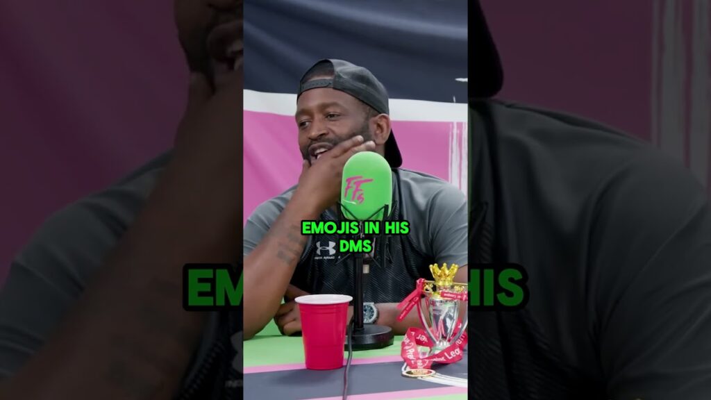 COLE PALMER VS BUKAYO SAKA? 😳