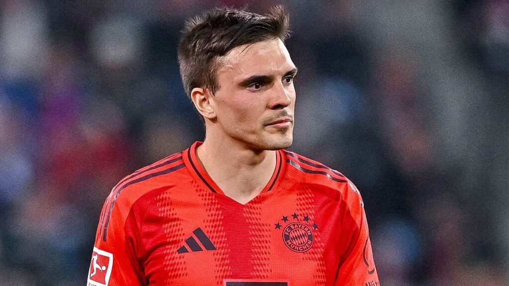 João Palhinha is a Complete Defensive Midfielder ⚡