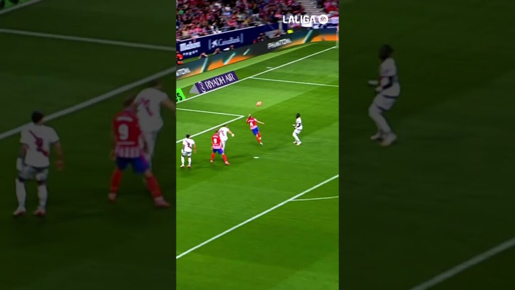 ⚽ Gallagher 2024/25 LaLiga goals