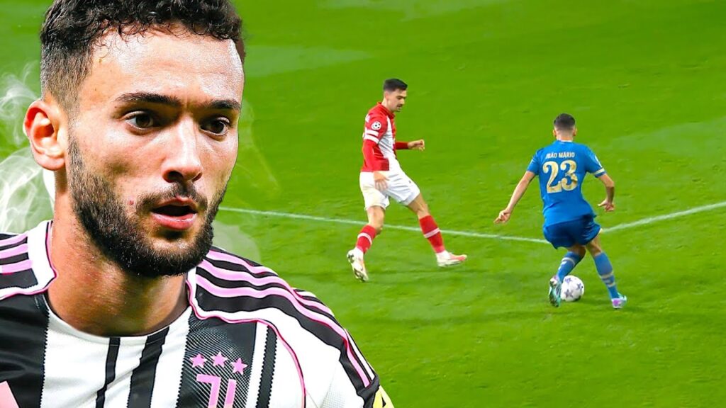 João Mário - Welcome to Juve