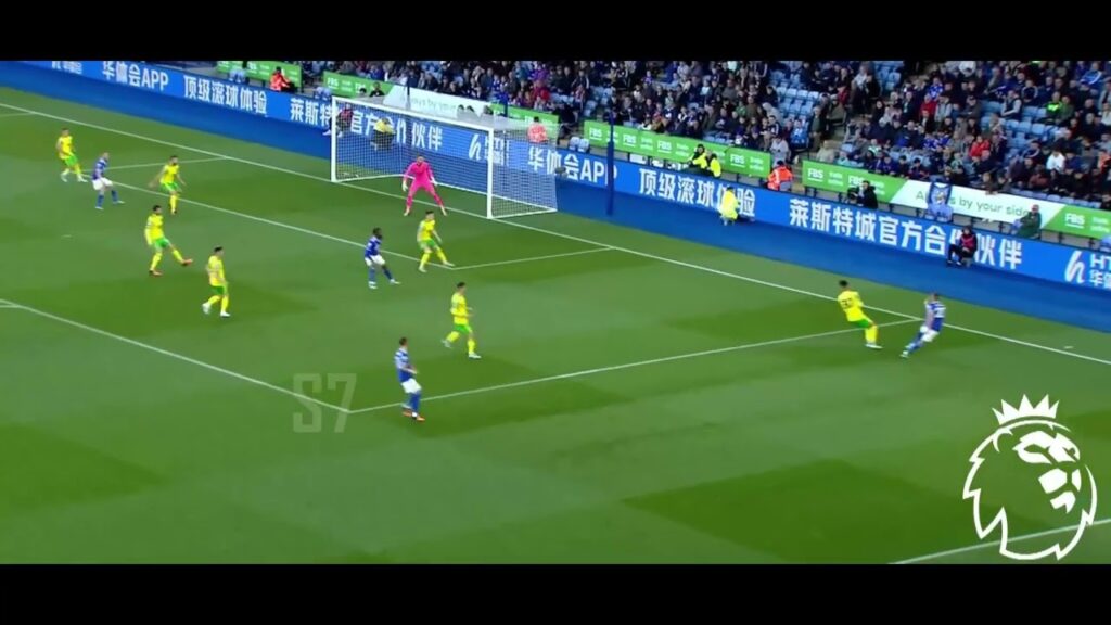 Timothy Castagne - Crossing (HD)