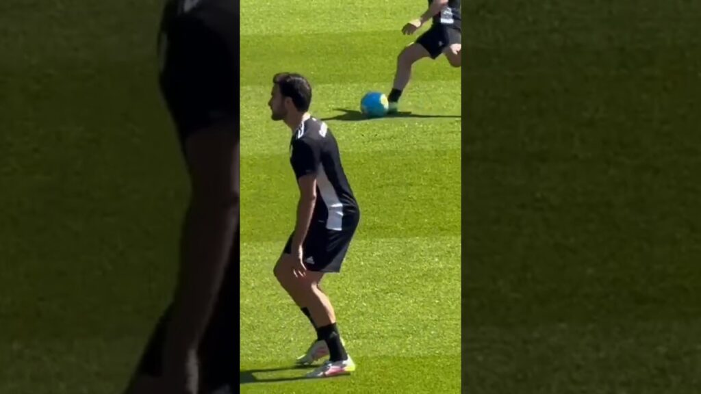 Eric garcia💪 #shorts #ericgarcía #españa #training #barcelona #vamos #adidas