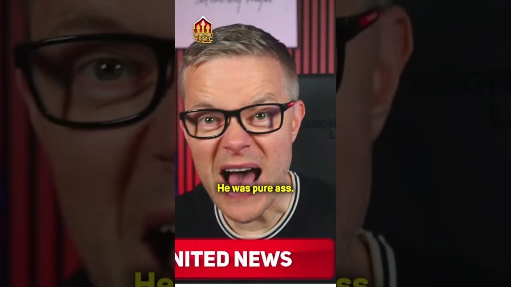 Luke Shaw is WORLD CLASS? 🤔