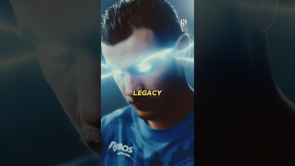 How Theo Hernandez just changed football forever 😳🔥 #shorts