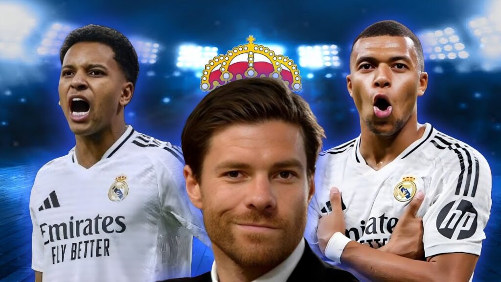 Real Madrid Next Generation Is NOT FAIR