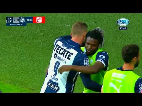 Gol de V. Janssen | Monterrey 2 – 0 Puebla | Liga MX – Guardianes 2020 Apertura | LIGA BBVA MX Gol de V. Janssen | Monterrey 2 - 0 Puebla | Liga MX - Guardianes 2020 Apertura | LIGA BBVA MX