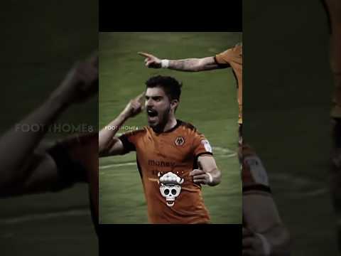 Turtle Mode 🐢 On: Ruben Neves