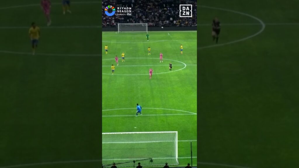 Laporte aus circa 600 Metern