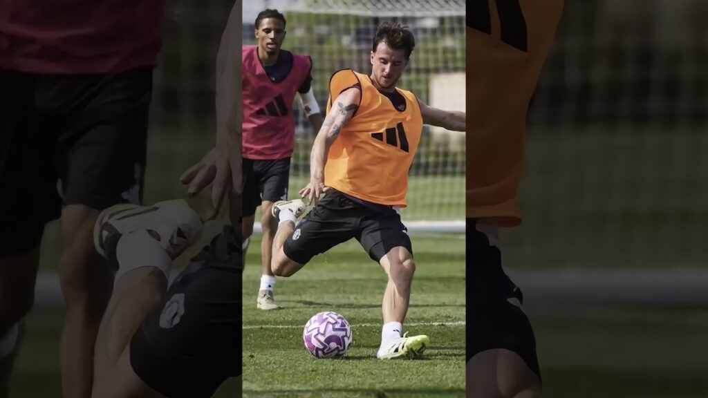 Mason Mount On Manchester United & Signings