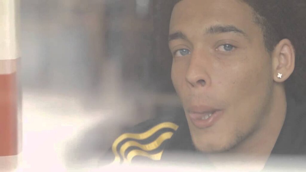 Axel Witsel : les débuts au Standard de Liège