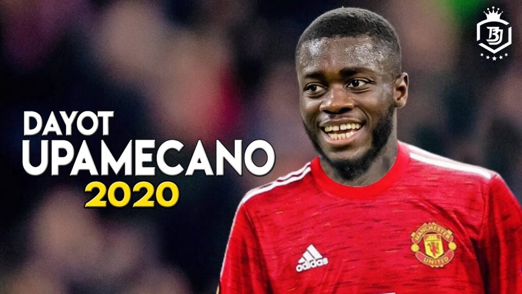 Dayot Upamecano 2020 – Welcome to Manchester United? | Defensive Skills & Goals | HD Dayot Upamecano 2020 - Welcome to Manchester United? | Defensive Skills & Goals | HD