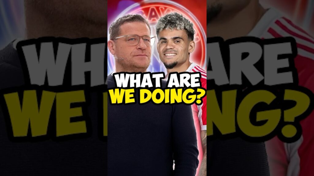 WHAT IS THE BAYERN BOARD DOING 🤦‍♂️ #bayern #bayernmunich #fifa #footballshorts #soccer #shorts