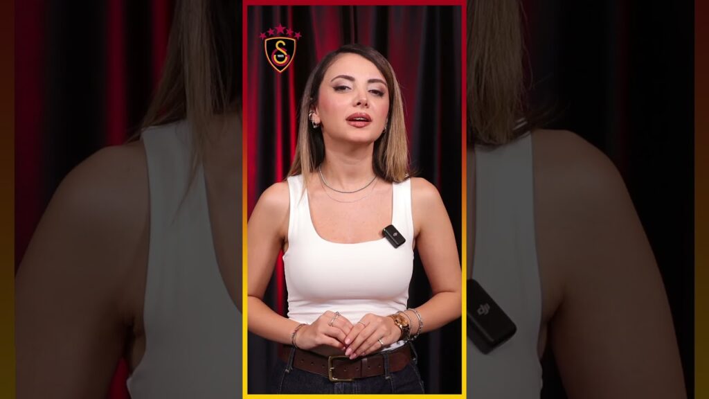 Galatasaray’da Savunmaya Yeni Hedef: Benjamin Pavard!