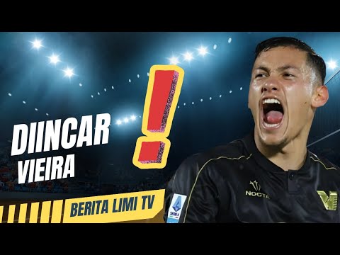 Kenapa Transfer Jay Idzes Dipanggil Genoa ■ Berita Terbaru Timnas Indonesia PSSI TV Hari Ini