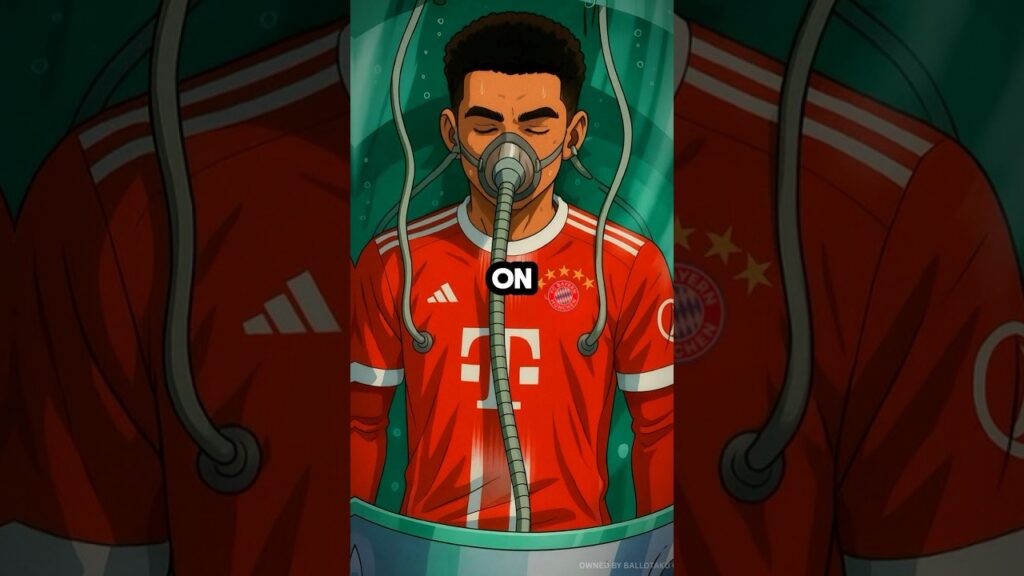 Neuer Blames Donnarumma For Musiala’s injury