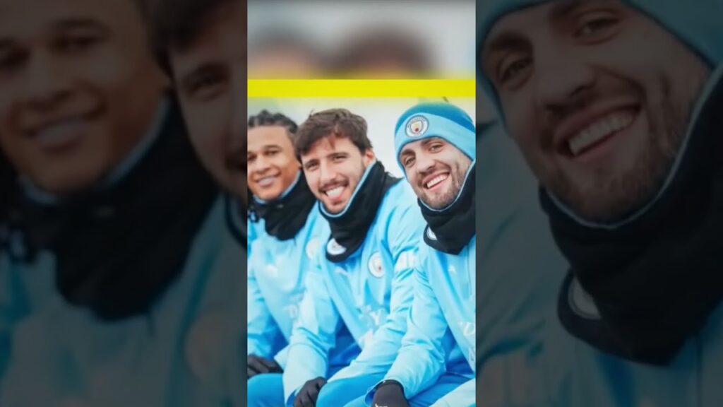 Ai là hậu vệ khiến Doku không thể vượt qua? #thethao #bongda #thểthao