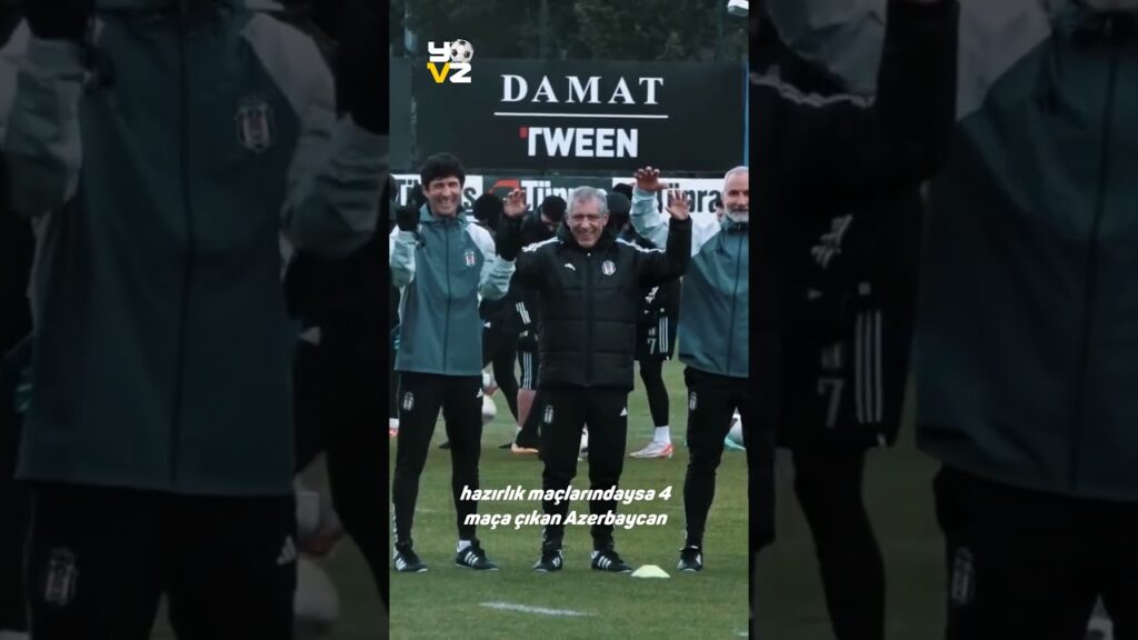 Yoldan adam çevirsen daha kötüsünü yapamazdı. | Fernando Santos'un Azerbaycan kariyeri