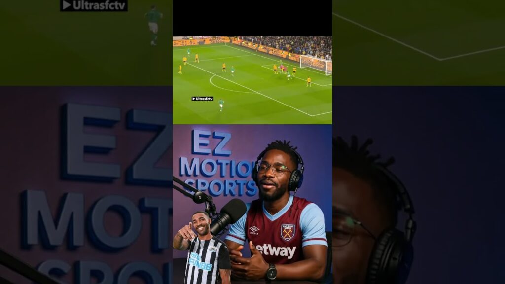 Callum Wilson to West Ham? Ex-Newcastle Striker in Free Transfer Talks! #transfernews