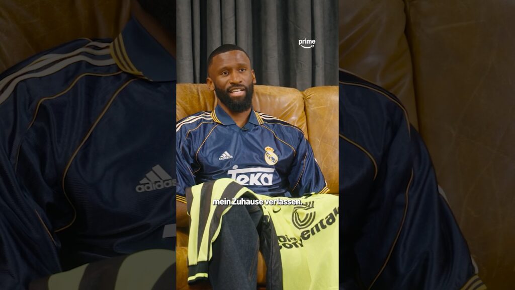 "Eine Erfahrung, die ist nicht ersetzbar" 🥺