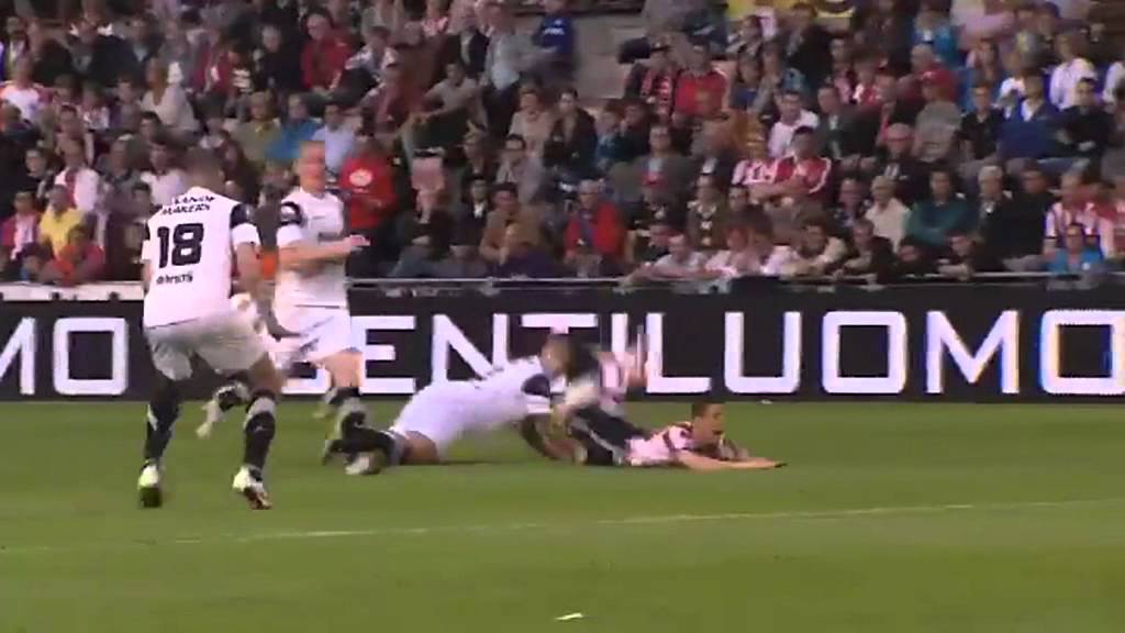 Dries Mertens: klein van stuk, groot talent