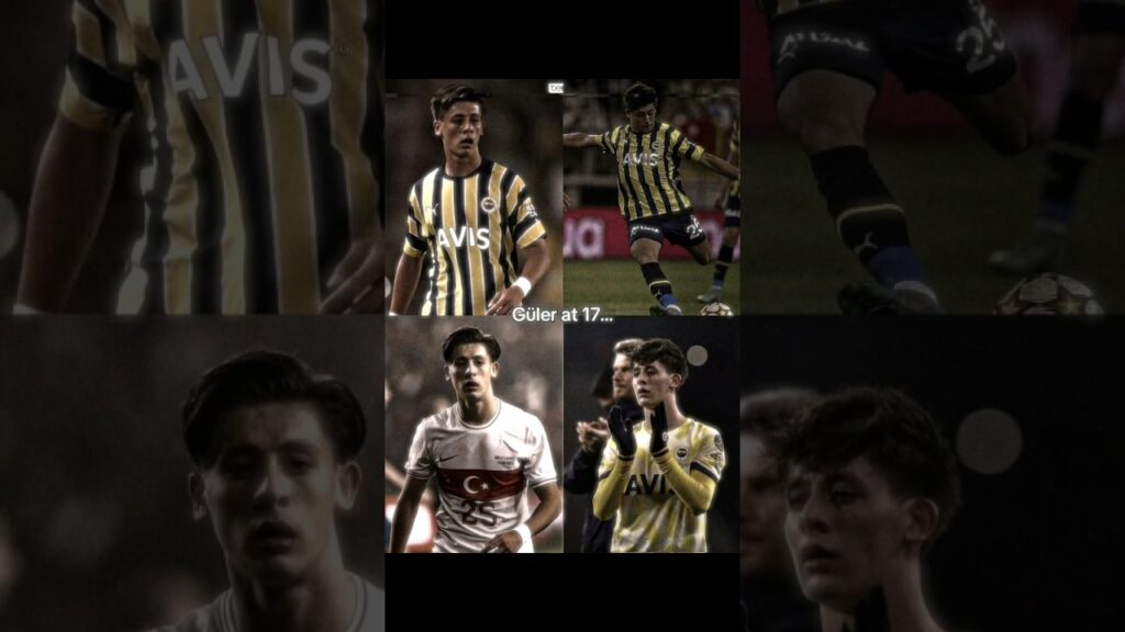 Musiala at 17 was on another level ☠️🔥