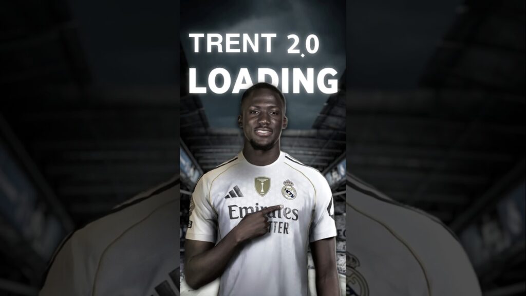 Konaté Says NO to Liverpool Renewal 😳 | #football #soccer #shorts