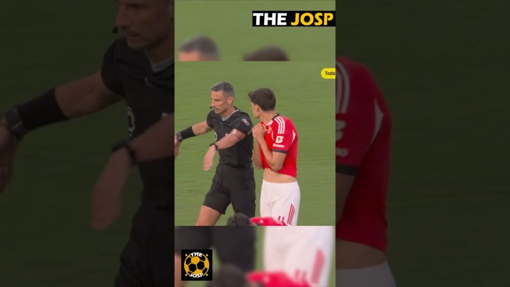 BENFICA vs CHELSEA - MUNDIAL DE CLUBES 2025 #mundialdeclubes #chelsea #benfica #futbol #shorts