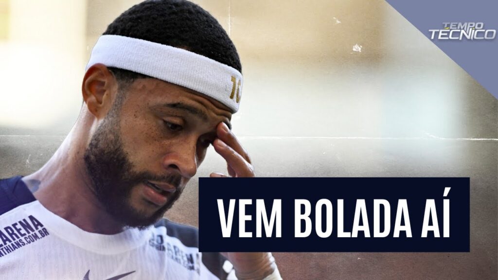 DESCUBRA A QUANTIA MILIONÁRIA QUE O CORINTHIANS PAGARÁ A MEMPHIS DEPAY | CORINTHIANS