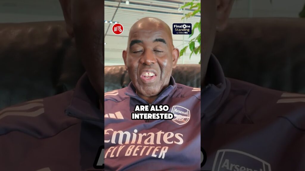 Would you sell Gabriel Jesus this summer? 🤔 #TransferDaily