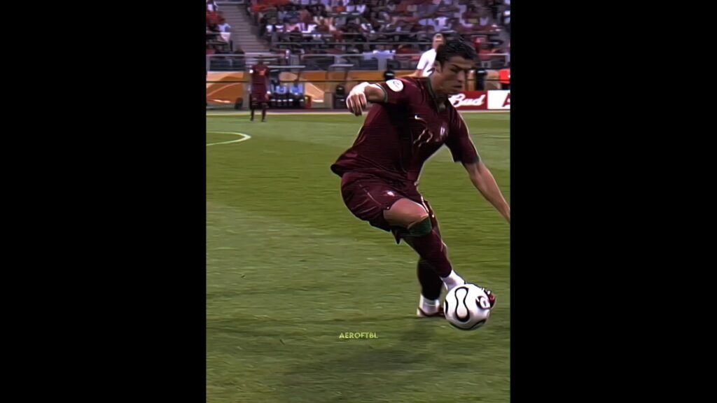 When Portugal Revenged For Ronaldo