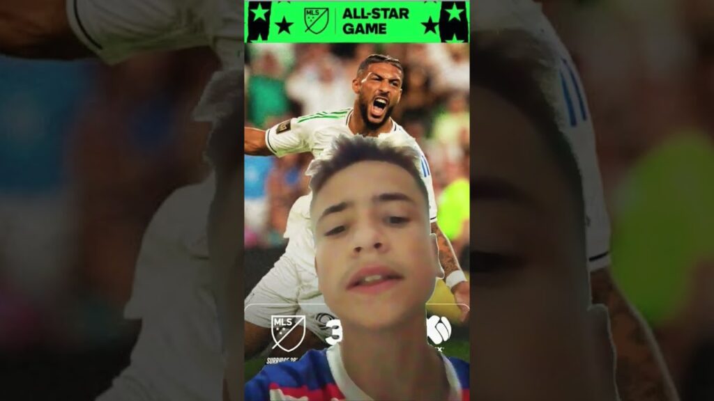 Messi y Jordi Alba se pierden el All Star Game #allstar #jordialba#thezoolost #messi #mls#ligamx