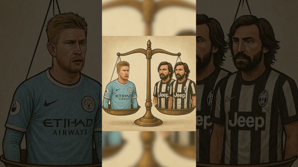 Hãy click vào video này nếu muốn biết thêm về Kevin De Bruyne