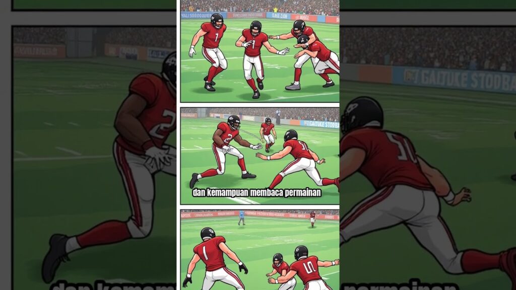 FAKTA UNIK Declan Rice di Arsenal! Wajib Tahu Gooners!🔥🔥