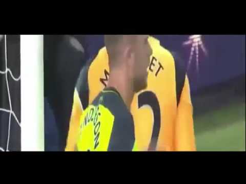 The Best Saves Simon Mignolet Middlesbrough vs Liverpool 0-3