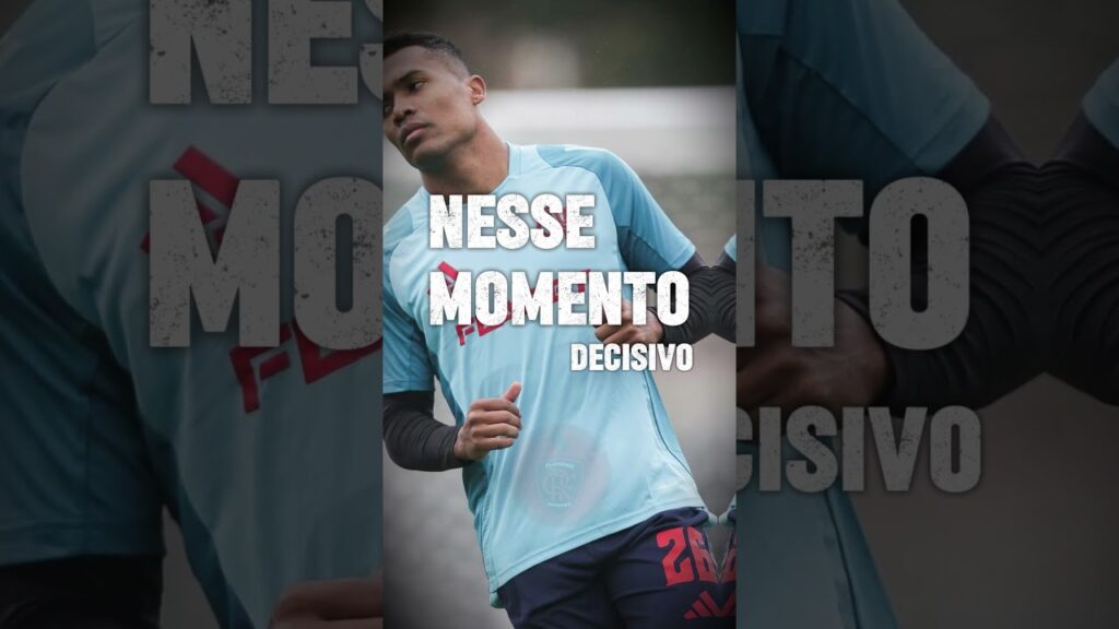 🚨 Alex Sandro voltou a treinar com o grupo e pode reforçar o Mengão!#alexsandro #flamengo #mengao