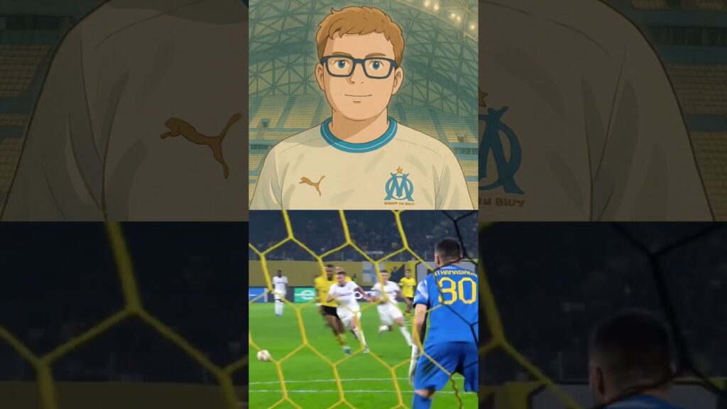 Décrivez-moi en 1 mot le passage de Jordan Veretout à l'OM ? 🤔🇫🇷🩵 #TeamOM #ExOM