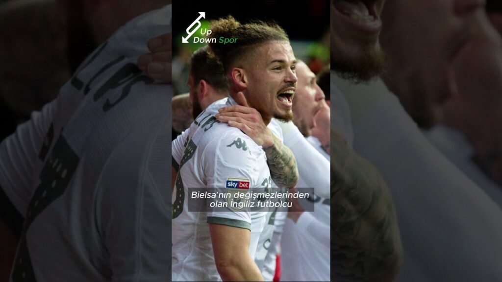 Kalvin Phillips'i Bu Kadar Mutlu Eden Neydi?