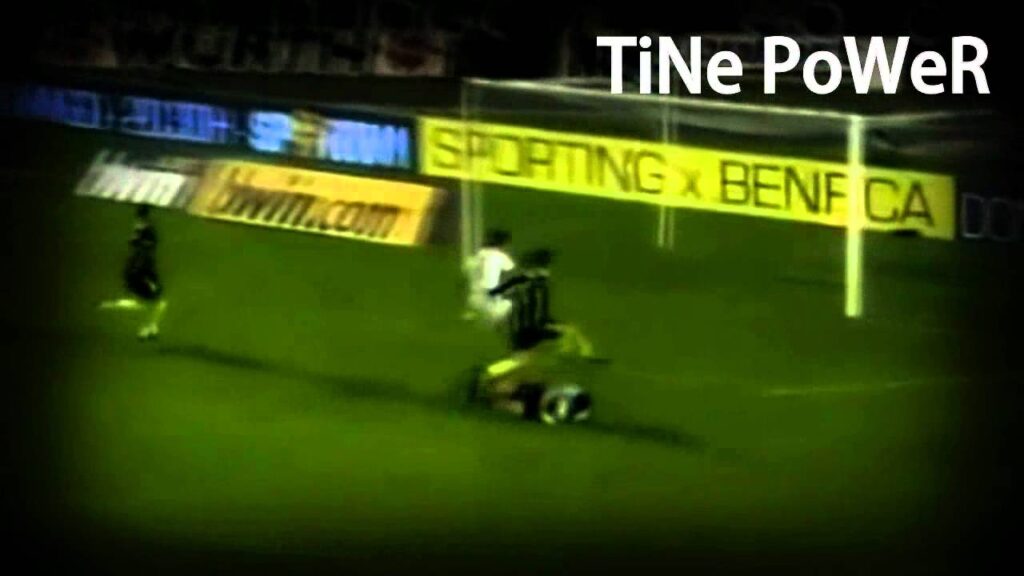 Sporting // Peter Schmeichel e Rui Patrício // Paradise